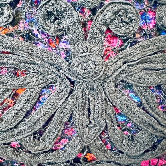 NWT Free People Miss You Mini Dress, Size 0, MSRP $130 - Picture 8 of 11